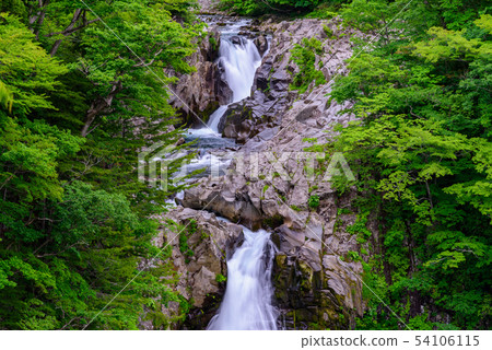 Hakodate Falls Hakodate Falls 54106115
