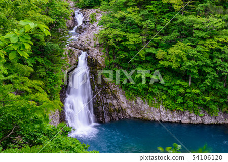Hakodate Falls Hakodate Falls 54106120
