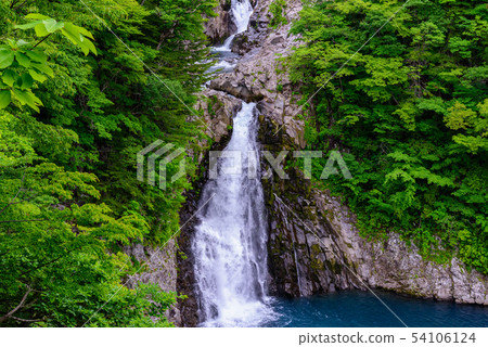 函館瀑布 54106124