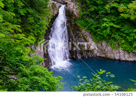 Hakodate Falls Hakodate Falls 54106125