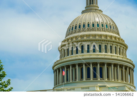 United States Capitol (United States Capitol) 54106662