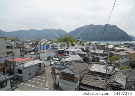 【四國特別20聖地】從大善寺眺望晴隅市5號高知縣須崎市 【四國特別20聖地】從大善寺眺望晴隅市5號高知縣須崎市 54107280