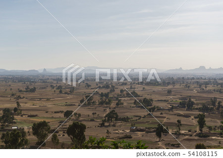 Ethiopia Wilderness Tigläi 54108115