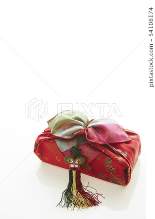 Korean Furoshiki Wrap Pojagi New Year Name Lunar New Year Image Korean Furoshiki Wrap Pojagi New Year Name Lunar New Year Image 54108174