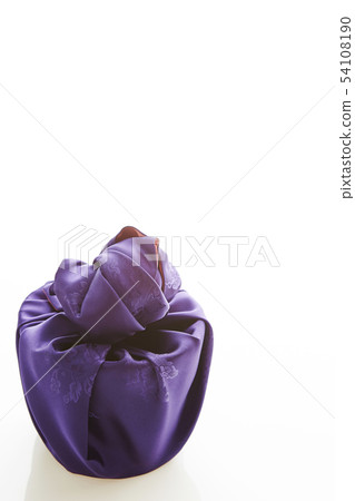 Korean Furoshiki Wrap Pojagi New Year Name Lunar New Year Image 54108190