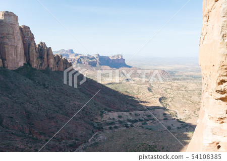 Ethiopia Wilderness Wilderness 54108385