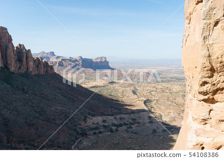 Ethiopia Wilderness Wilderness Ethiopia Wilderness Wilderness 54108386