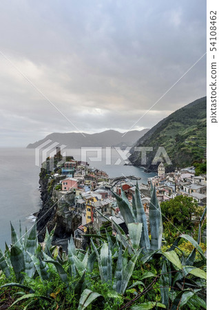 Cinque Terre, Liguria Very, Italy, Europe 54108462