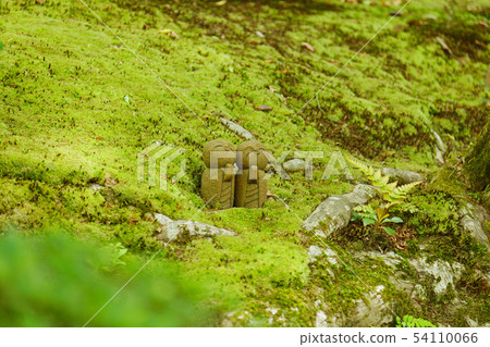 Shisendo Warabe Jizo Shisendo Warabe Jizo 54110066