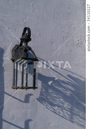 Wall light retro lantern Wall light retro lantern 54110227