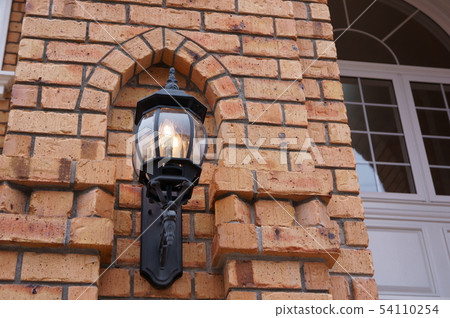 Exterior wall lighting Retro Exterior wall lighting Retro 54110254
