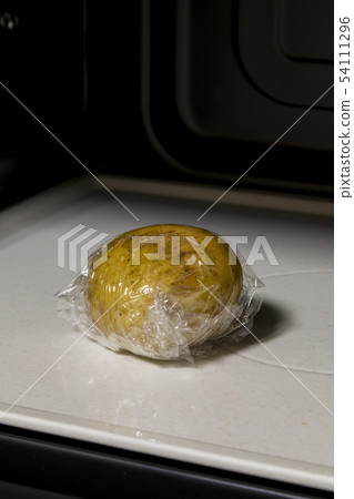 [Microwave oven] 54111296