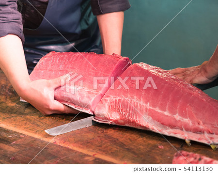 拆除金槍魚 54113130