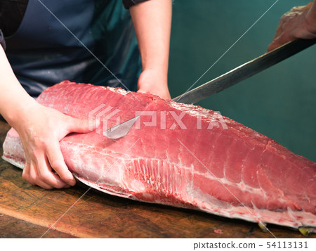 拆除金槍魚 54113131