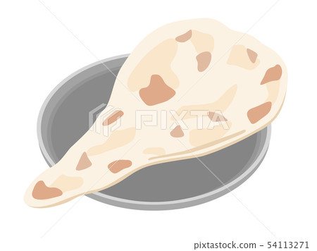 naan naan 54113271