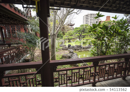 福州花園 福州花園 54113562