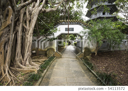 Fuzhou garden 54113572