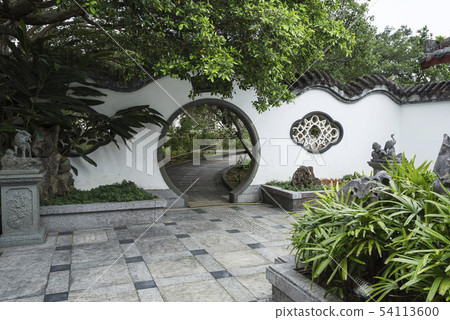 Fuzhou garden Fuzhou garden 54113600