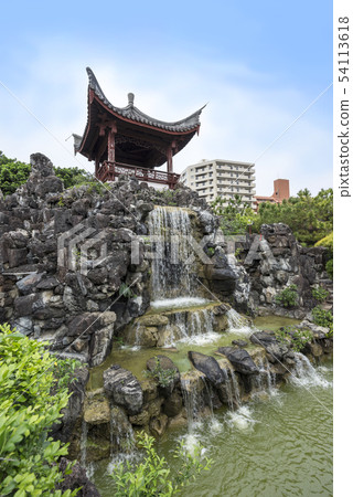 Fuzhou garden 54113618