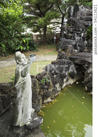 Fuzhou garden 54113621