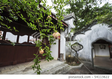 福州花園 54113622