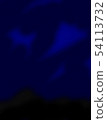 夜晚或太空 54113732