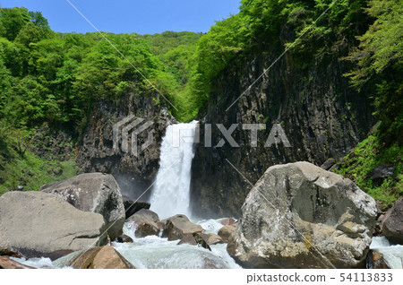 Naena Falls May 54113833