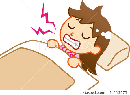 一個bruxing的女人 一個bruxing的女人 54113975