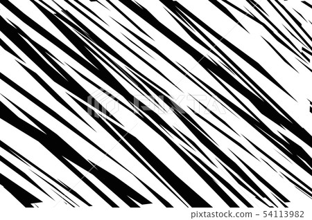 lines of different lengths and thicknesses lines of different lengths and thicknesses 54113982