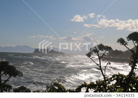 ocean, sea, the sea 54114335
