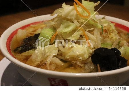 Omi chanpon 54114866