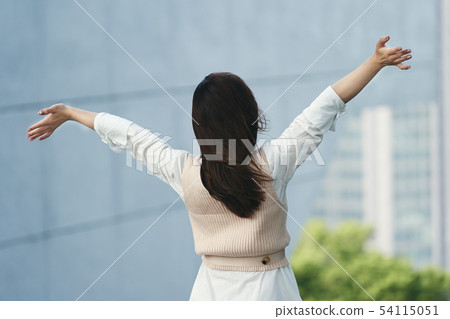 A college student 54115051