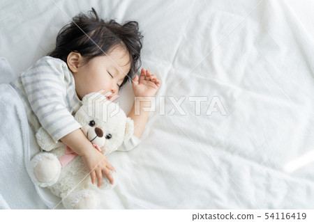 兒童午睡 兒童午睡 54116419