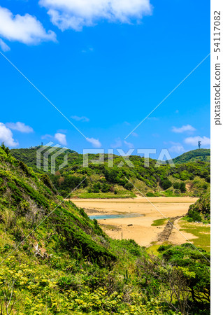 Ashinoshima [Iki City, Nagasaki Prefecture] 54117082