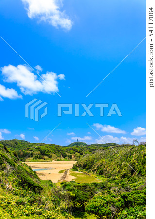 Ashinoshima [Iki City, Nagasaki Prefecture] 54117084