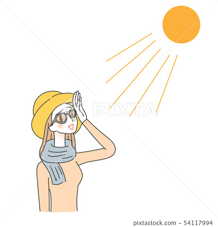 skin uv protection