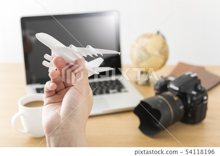 計劃您的海外旅行 54118196