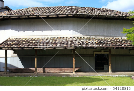 Sekikawa History and Museum 54118815