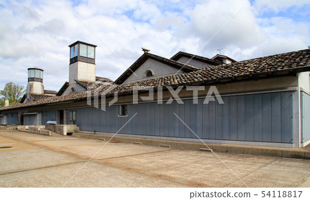 Sekikawa歷史和博物館 54118817
