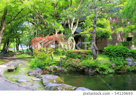 東Katsuragi Sekikawamura指定文化財產 54120693