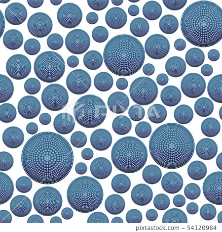 Vector seamless texture. Modern geometric Vector seamless texture. Modern geometric 54120984