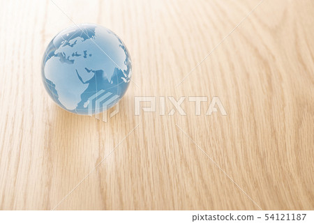 地球副本空間 地球副本空間 54121187