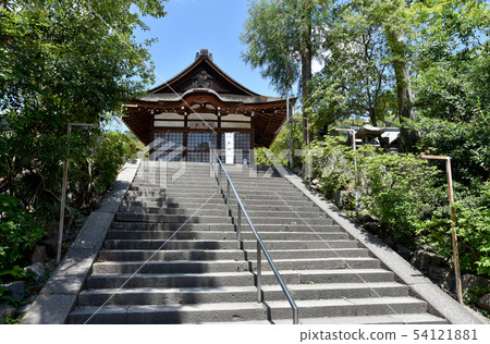 宇治神社的方法 54121881