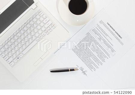 商業，經濟，金融 54122090