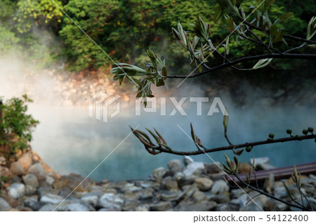 Beitou Hot Spring, Taiwan Beitou Hot Spring, Taiwan 54122400