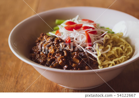 Jarger麵條 54122667