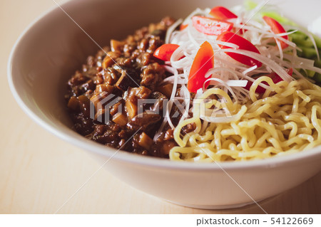 Jarger麵條 54122669