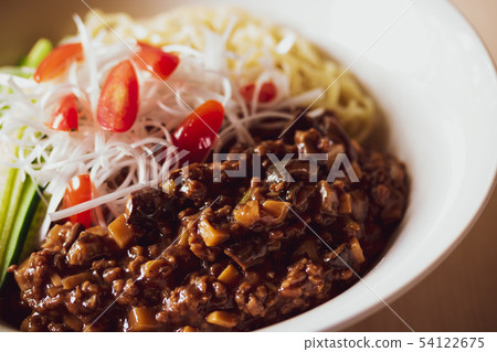 Jarger麵條 54122675