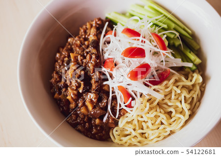 Jarger麵條 54122681