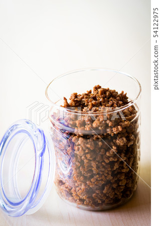 Fresh meat soba 54122975